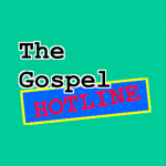 Group logo of The Gospel Hotline
