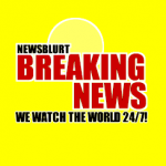 Group logo of BREAKING NEWS
