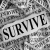 Group logo of Survive