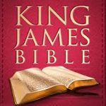 Group logo of The King James Bible